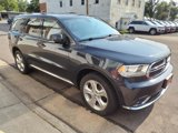 Used 2015 Dodge Durango Limited w/ Premium Group image 4