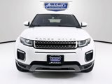 Used 2017 Land Rover Range Rover Evoque HSE image 2