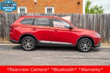 Used 2018 Mitsubishi Outlander SE image 5