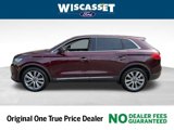 Used 2017 Lincoln MKX Reserve w/ Driver Assistance Package image 2