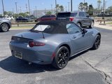 Used 2021 MAZDA MX-5 Miata Club image 3