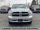 Certified 2021 RAM 1500 Classic SLT image 2