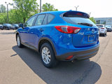 Used 2014 MAZDA CX-5 Sport w/ Bluetooth Audio Package image 4