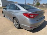 Used 2017 Hyundai Sonata Sport w/ Value Edition Package 02 image 3