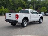 Certified 2019 Ford Ranger XL w/ Equipment Group 101A Mid image 4