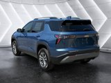 New 2025 Chevrolet Equinox LT w/ Convenience Package II image 4
