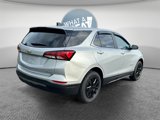 Used 2022 Chevrolet Equinox LT image 3