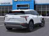 New 2025 Chevrolet Blazer EV LT image 4
