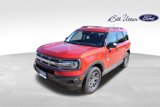 Used 2022 Ford Bronco Sport Big Bend w/ Convenience Package image 2