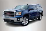 Used 2015 GMC Sierra 1500 SLE w/ Texas SLE Value Package image 3