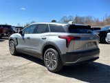 New 2025 Chevrolet Blazer EV LT image 2