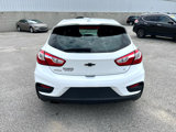 Used 2017 Chevrolet Cruze LT w/ Sun And Sound Package image 4