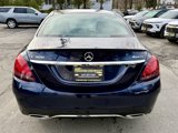 Used 2021 Mercedes-Benz C 300 4MATIC Sedan w/ AMG Line image 5