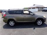 Used 2010 Toyota RAV4 Limited image 6