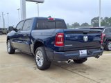 Used 2024 RAM 1500 Laramie image 2