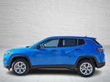 New 2025 Jeep Compass Sport image 2
