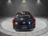 Used 2021 Cadillac CT4 Premium Luxury w/ Climate Package image 4