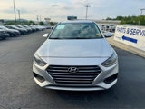 Used 2020 Hyundai Accent SE image 5