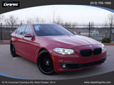 Used 2015 BMW 528i xDrive Sedan image 3
