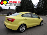 Used 2016 Kia Rio LX image 5
