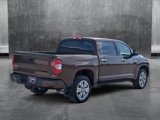 Used 2014 Toyota Tundra Platinum image 5