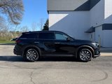 Certified 2024 INFINITI QX60 Pure w/ Cargo Package image 2