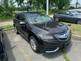 Used 2018 Acura RDX AWD image 4