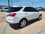 Used 2018 Chevrolet Equinox Premier image 4