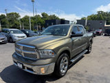 Used 2013 RAM 1500 Laramie w/ Convenience Group image 4