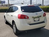 Used 2014 Nissan Rogue S image 4