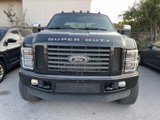Used 2008 Ford F250 FX4 image 2