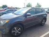 Used 2018 Toyota RAV4 XLE image 2