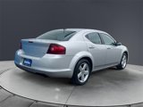 Used 2012 Dodge Avenger SXT image 5