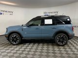 Used 2021 Ford Bronco Sport Outer Banks image 3