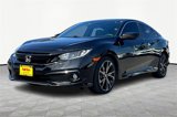 Used 2021 Honda Civic Sport image 2