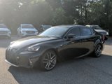 Used 2020 Lexus IS 350 F Sport image 5