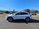 Used 2022 Ford Escape SEL image 2