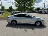 Used 2018 Chevrolet Malibu LS image 5