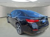 Certified 2023 Nissan Sentra SV w/ Trunk Package image 3