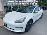 Used 2021 Tesla Model 3 Standard Range Plus image 3