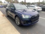 New 2025 Audi Q3 2.0T Premium image 3