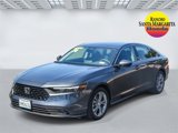 Certified 2024 Honda Accord EX image 3