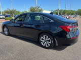 Certified 2023 Honda Civic LX image 3