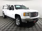 Used 2013 GMC Sierra 2500 SLT w/ SLT Convenience Package image 6