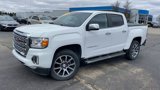 Used 2021 GMC Canyon Denali image 4
