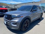 Certified 2022 Ford Explorer ST w/ Equipment Group 401A image 2