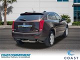 Used 2015 Cadillac SRX Luxury image 5