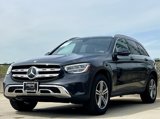 Used 2021 Mercedes-Benz GLC 300 4MATIC image 3