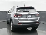 Used 2022 Jeep Compass Latitude w/ Convenience Group image 4