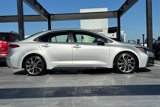 Used 2021 Toyota Corolla SE image 3